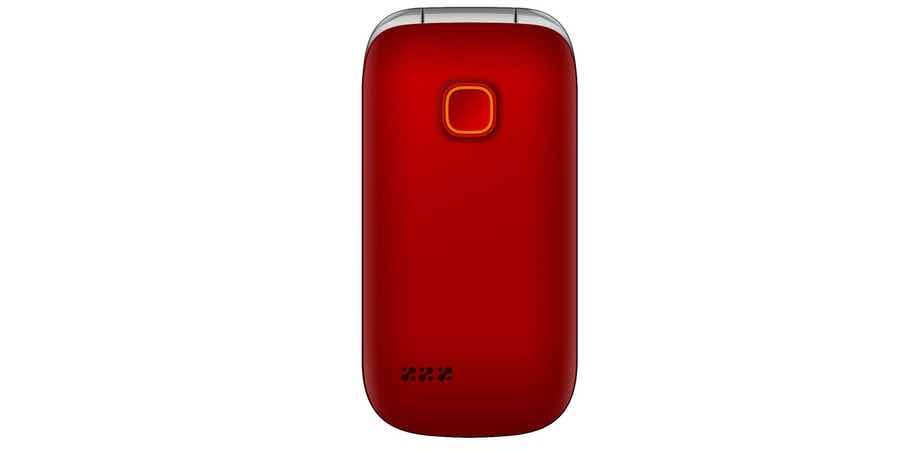 Funker C85 para personas mayores