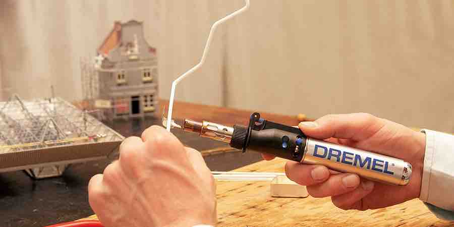 Dremel versatip