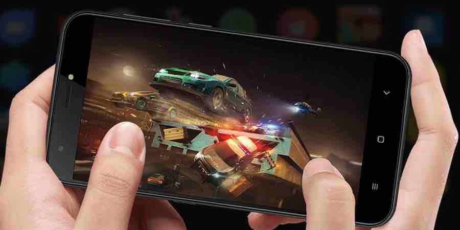 smartphones libres baratos para personas mayores