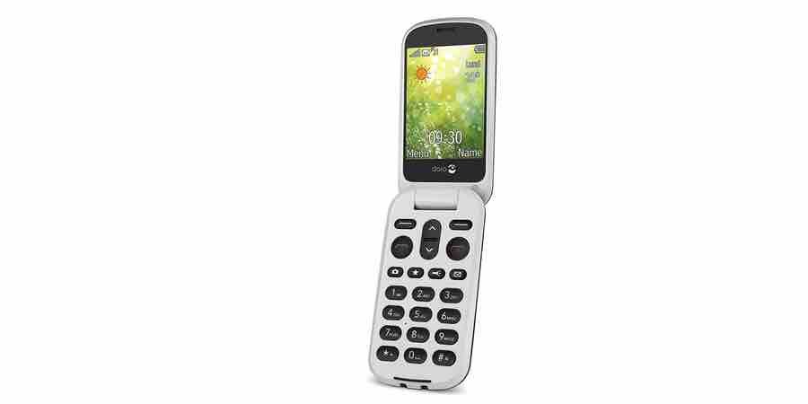 Doro 6050 manual