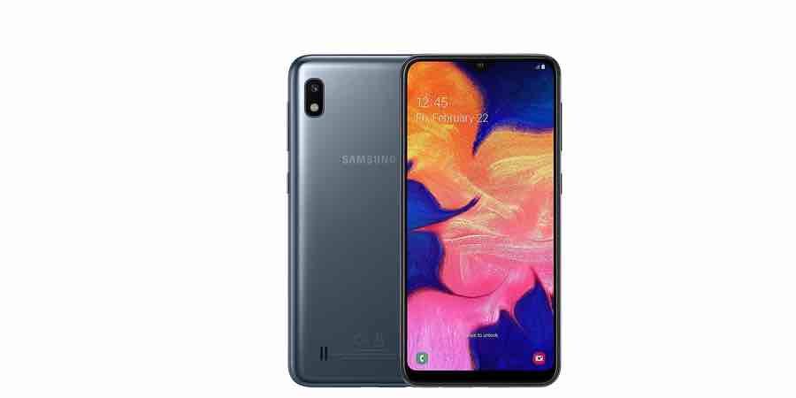 Samsung Galaxy A10