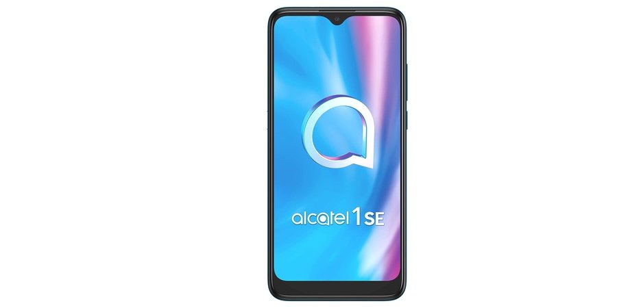 Comprar Alcatel 1SE 2020 en Amazon