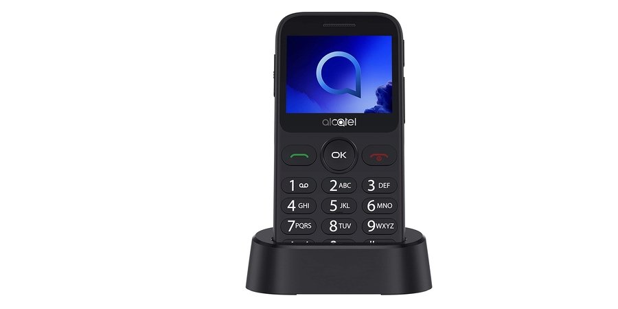 Comprar Alcatel 2019 en Amazon, maximiliana móvil para mayores