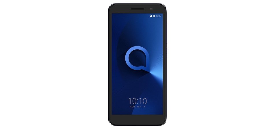 Comprar Alcatel 5033D en Amazon