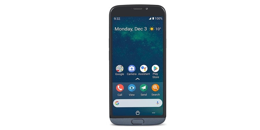 Comprar Doro 8050 en Amazon