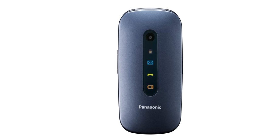 Comprar Panasonic XCE en Amazon