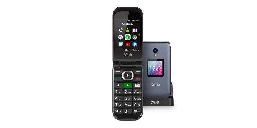 Comprar SPC Jasper