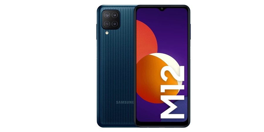 Comprar Samsung Galaxy M12 en Amazon