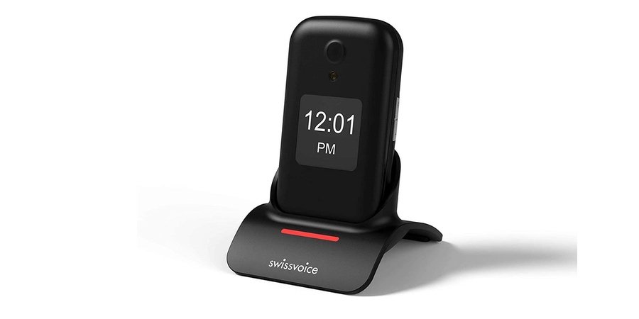 Comprar Swissvoice D28 en Amazon