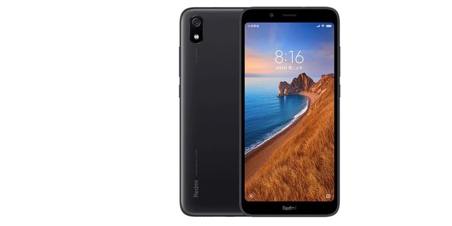 Comprar Xiaomi Redmi 7A en Amazon